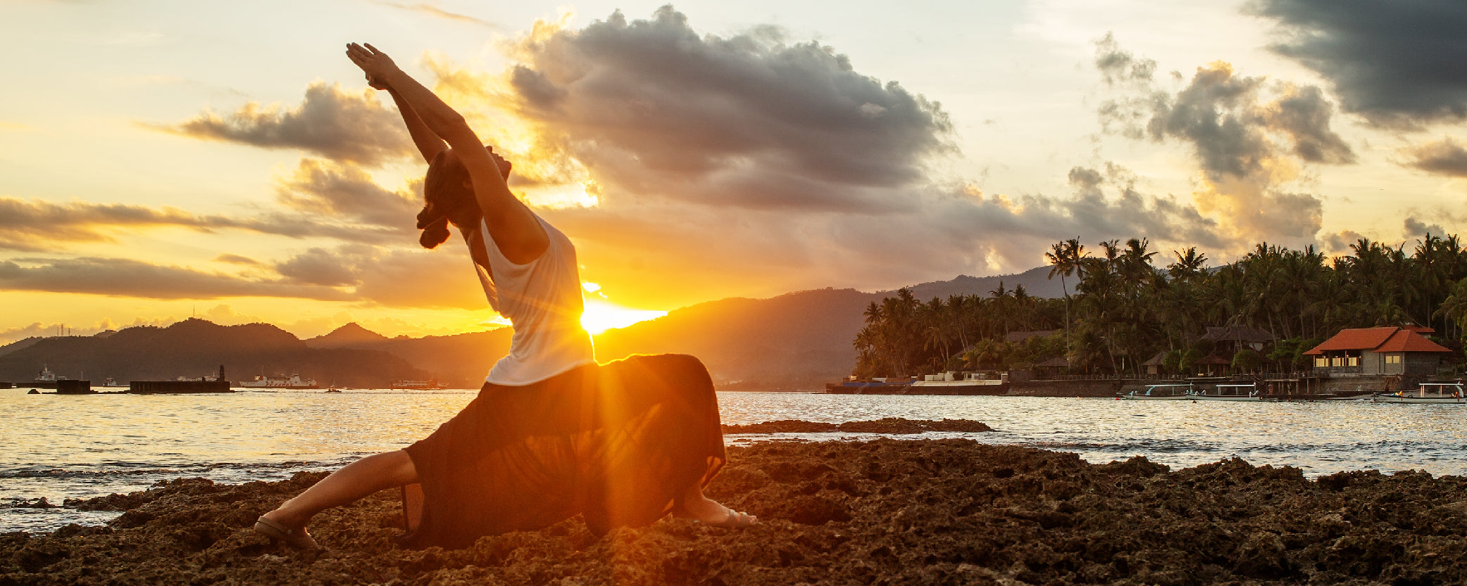 Energy Finds You Differently When You Slow Down — Why stillness changes perception