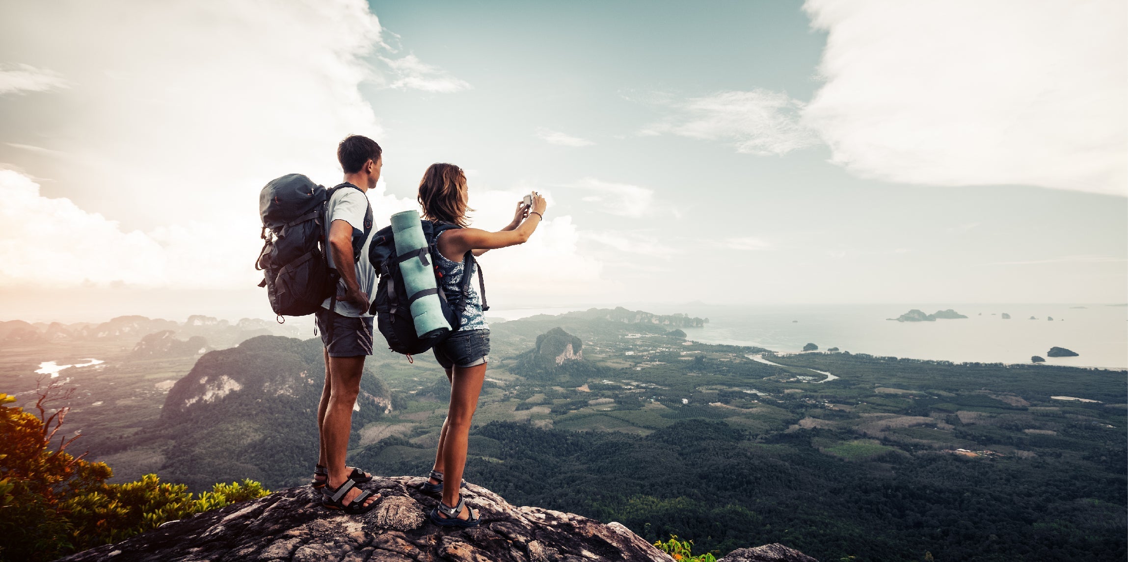 The Ripple Effect: How Your Energy Shapes Adventure and Connection