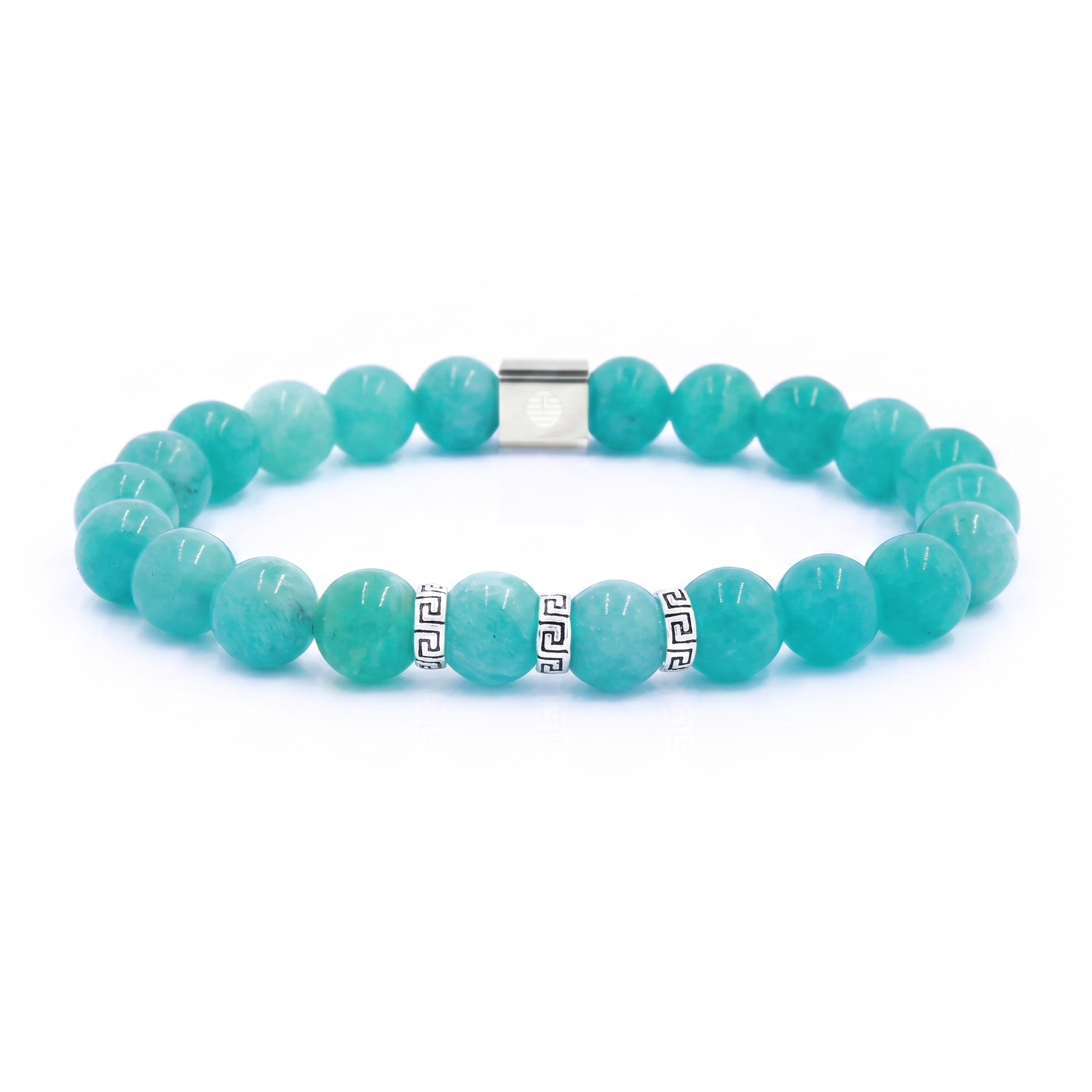 Wayfarer — Amazonite (RB)