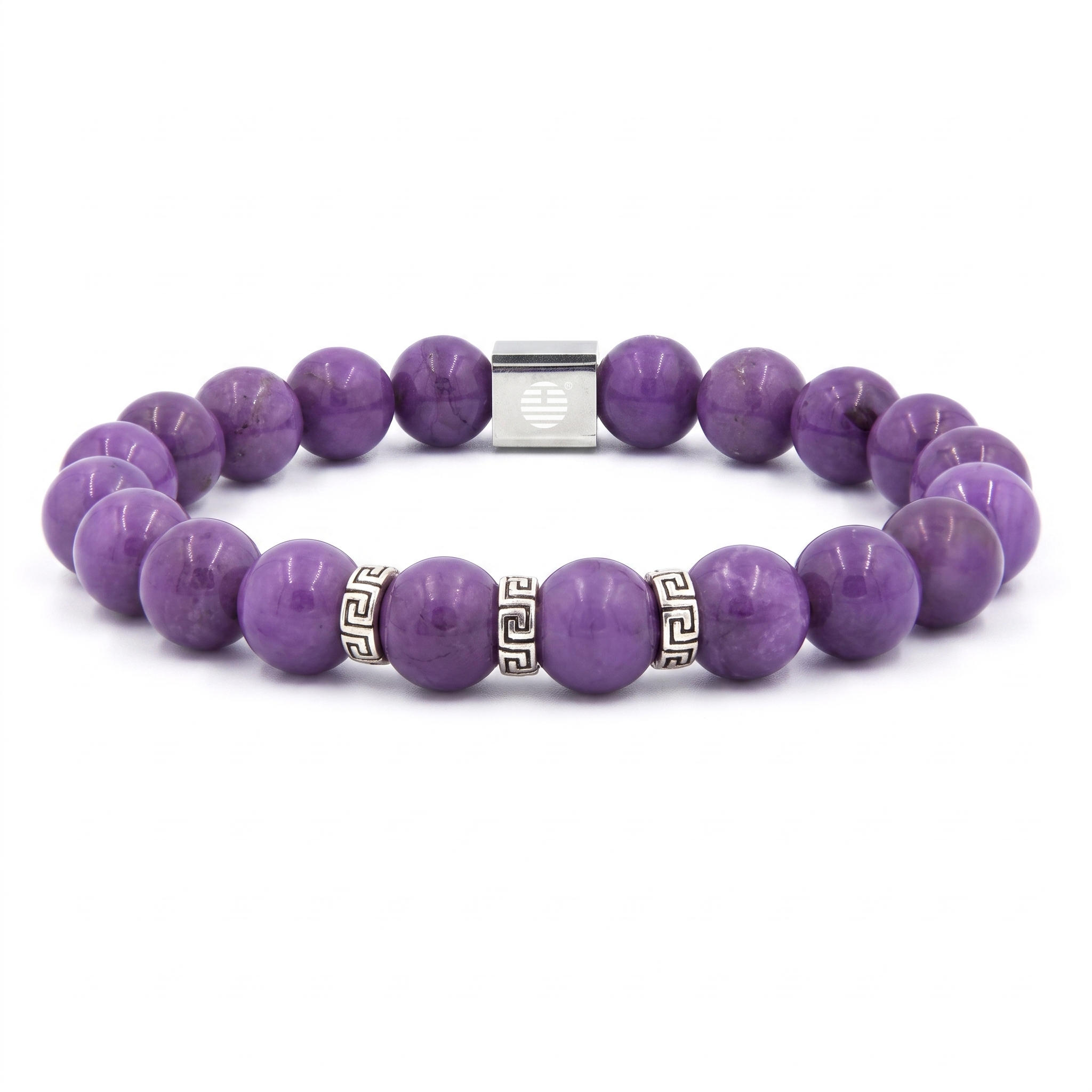 Wayfarer — Purple Mica (RB)