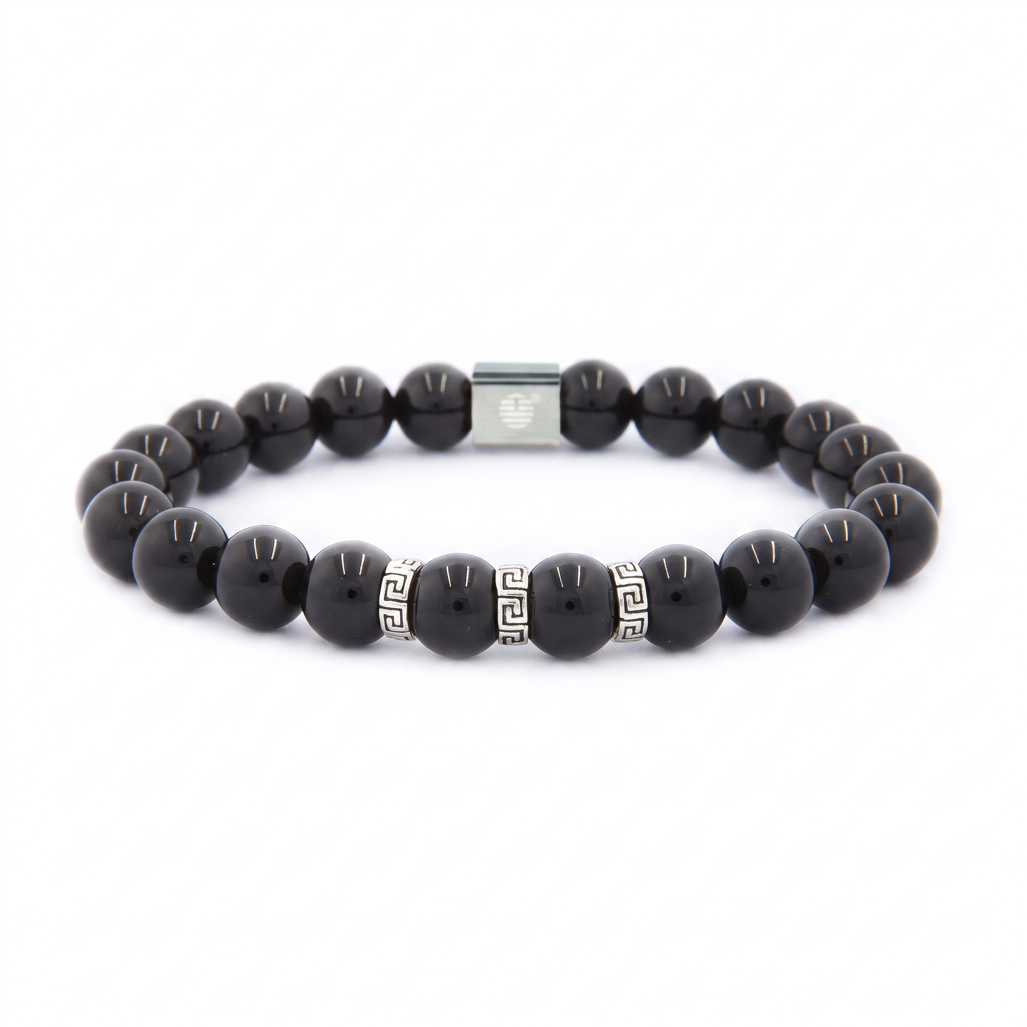 Wayfarer — Black Onyx (RB)