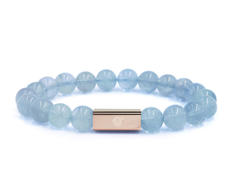 Aquamarine-RoseGold
