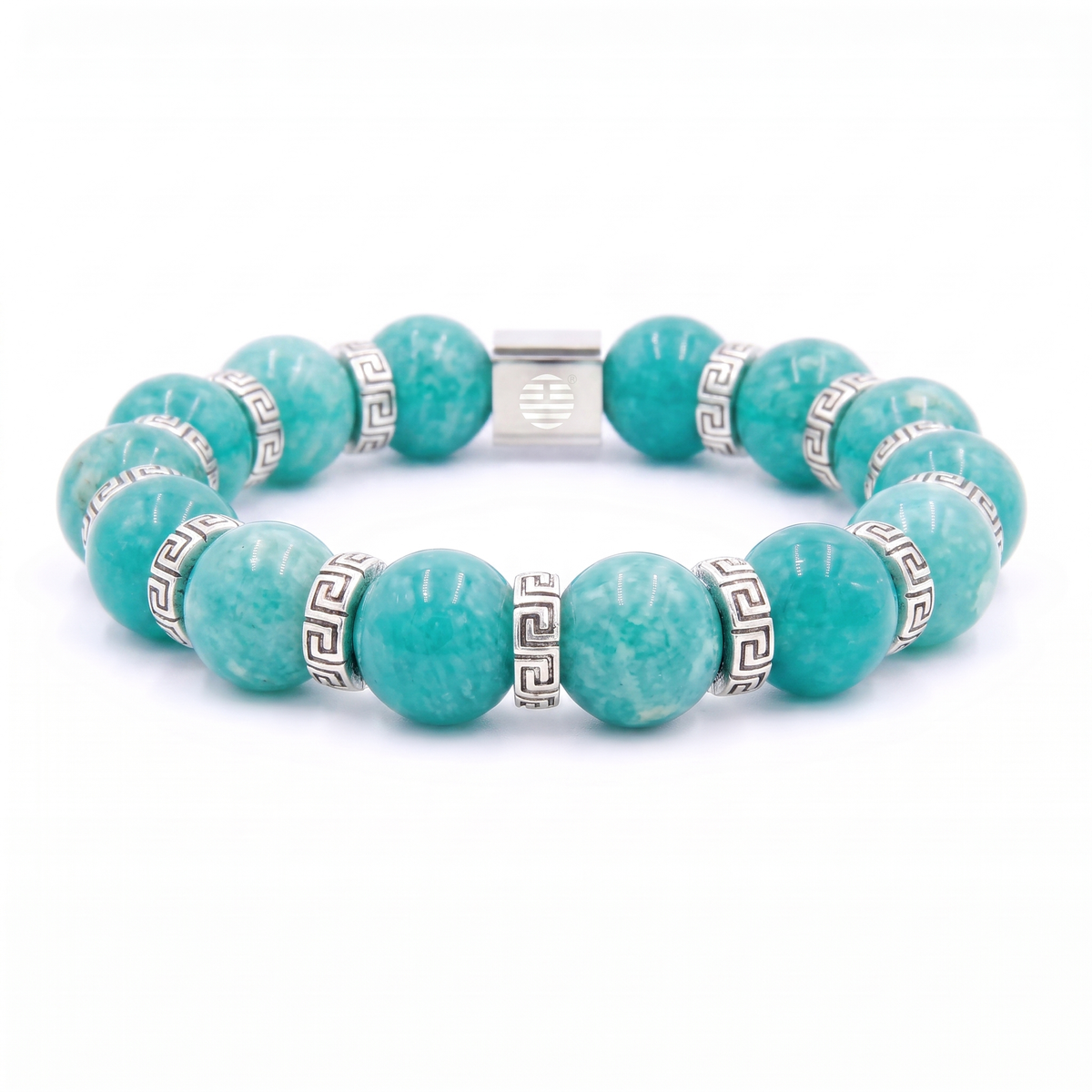 Wayfarer — Amazonite (RB)