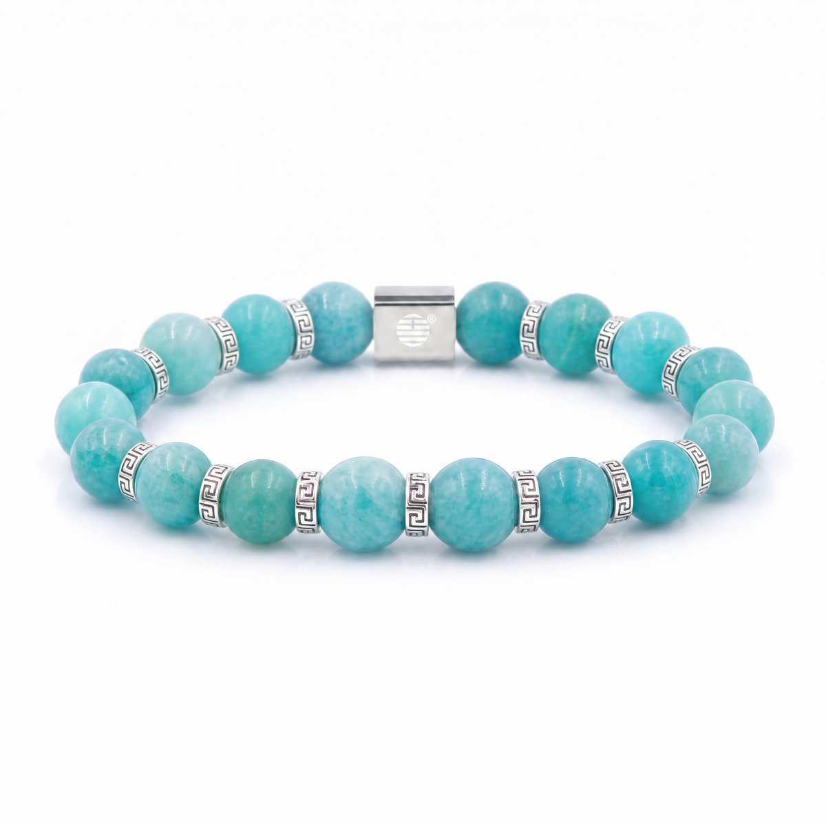 Wayfarer — Amazonite (RB)