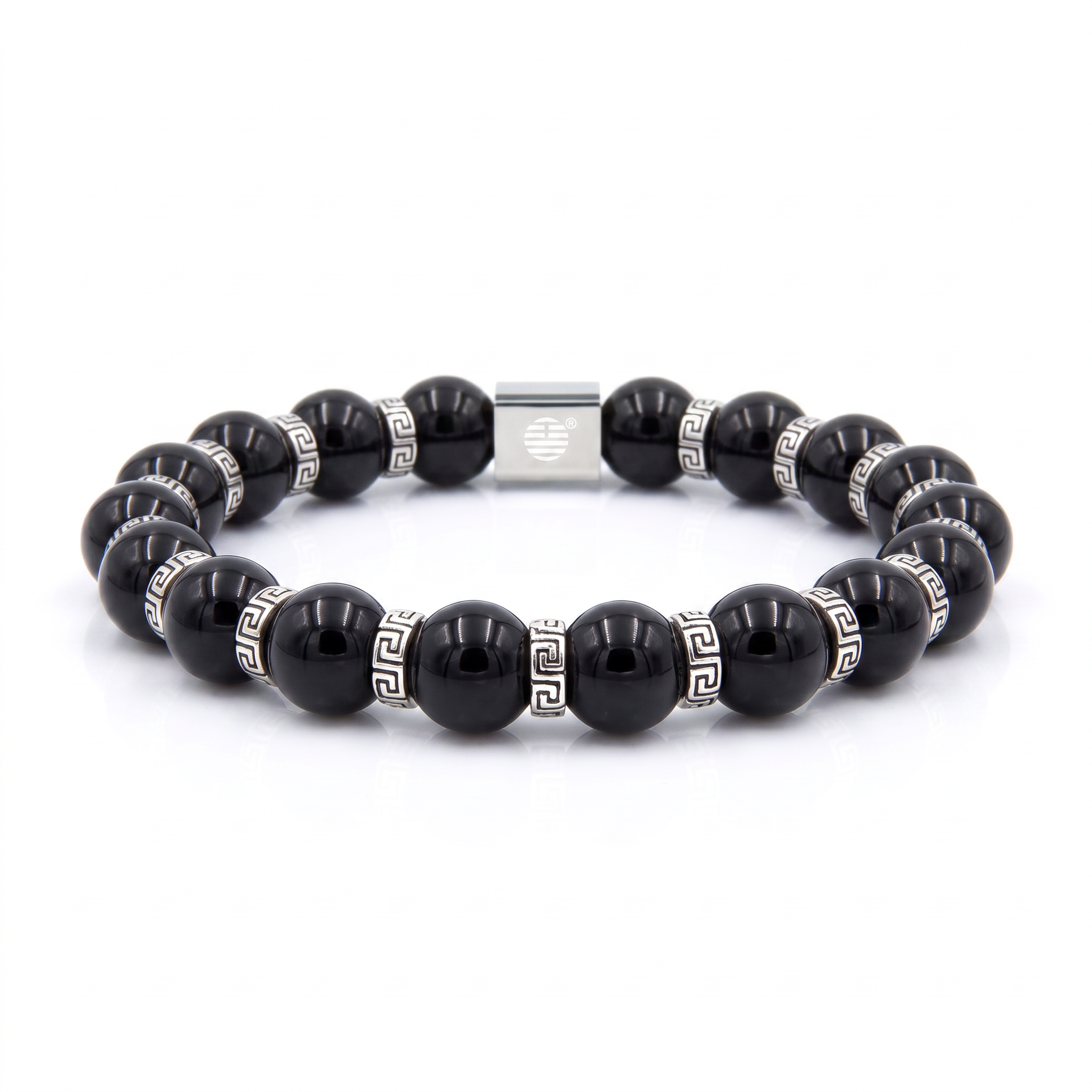 Wayfarer — Black Onyx (RB)