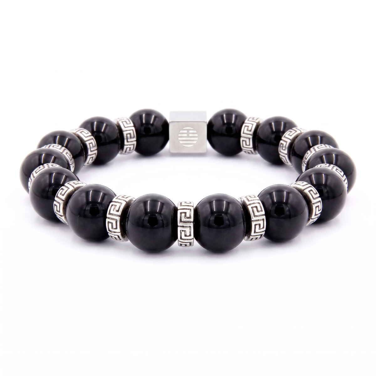 Wayfarer — Black Onyx (RB)