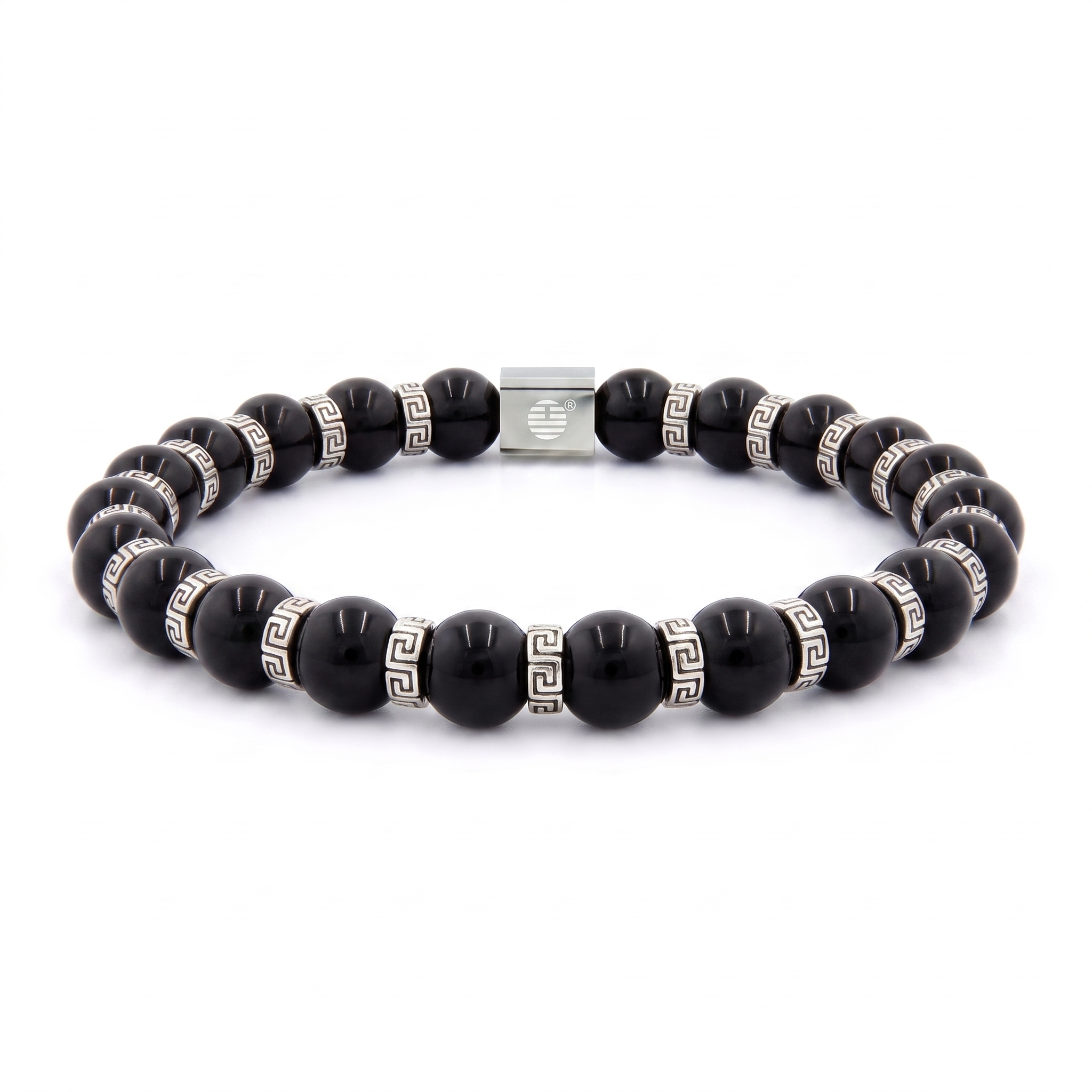 Wayfarer — Black Onyx (RB)