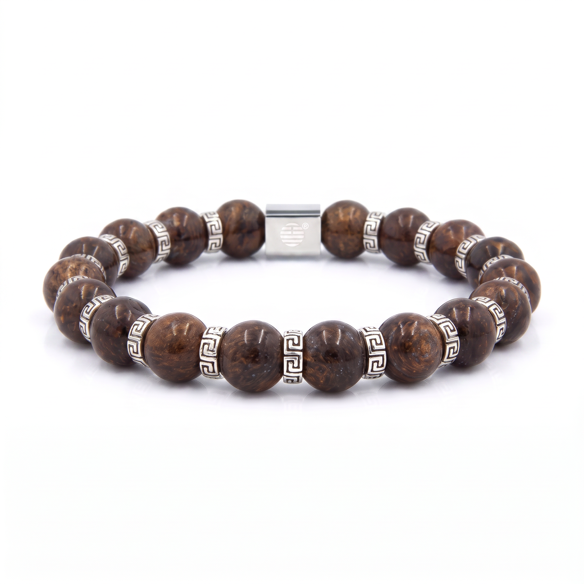 Wayfarer — Bronzite (RB)