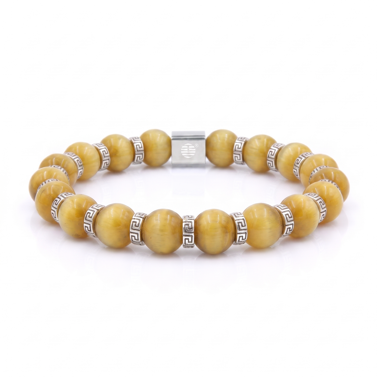 Wayfarer — Golden Tiger Eye (RB)