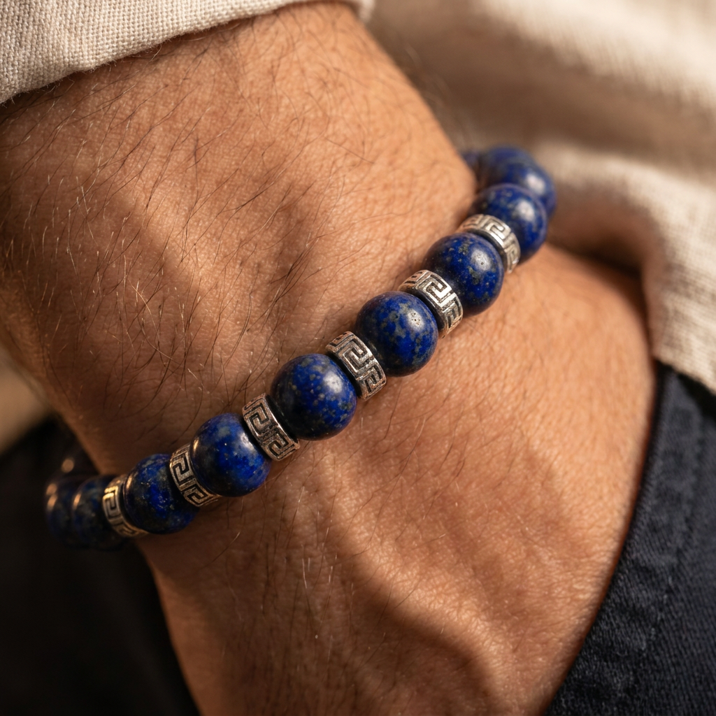Wayfarer — Lapis Lazuli (RB)