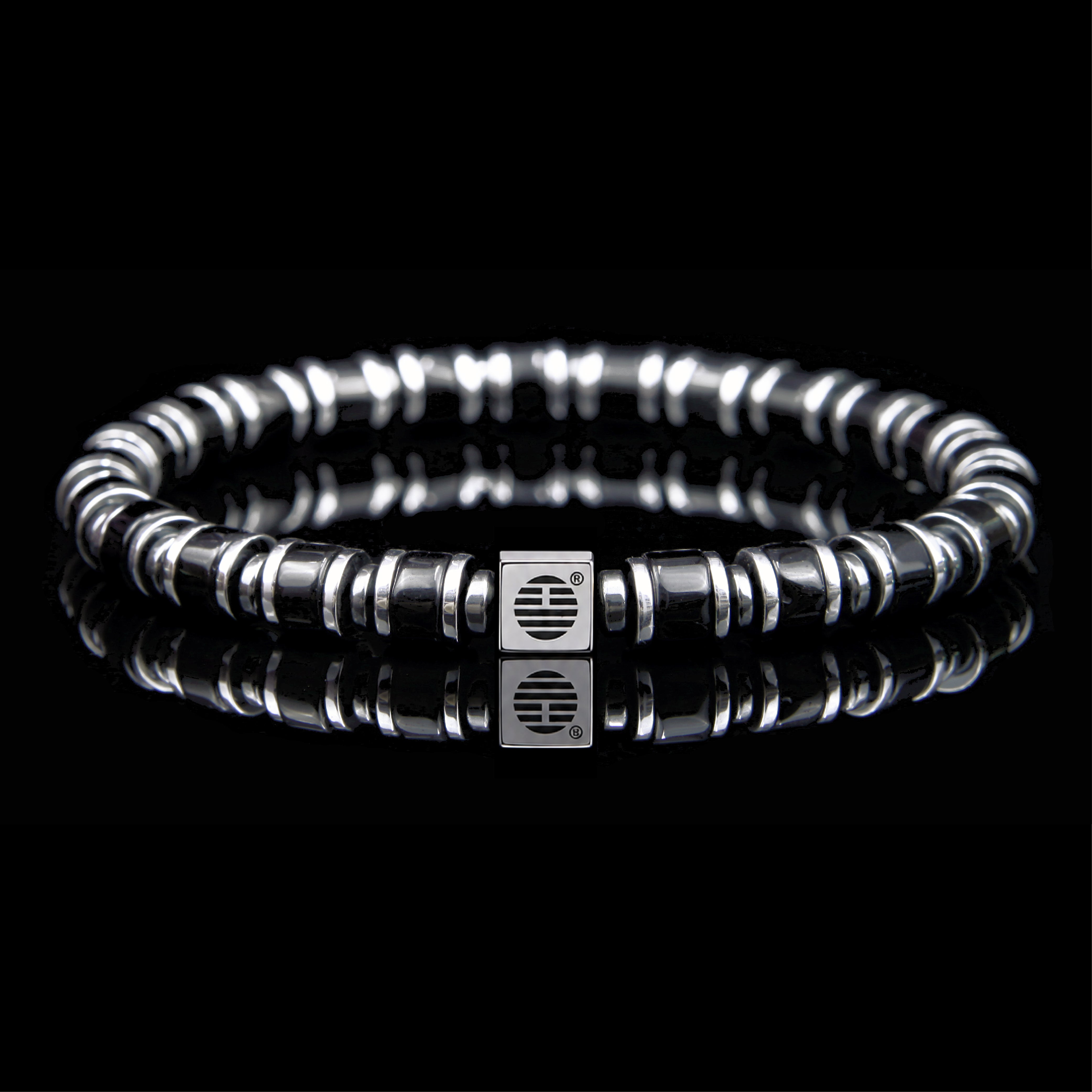 Minimalist — Black Obsidian (FR6mm)