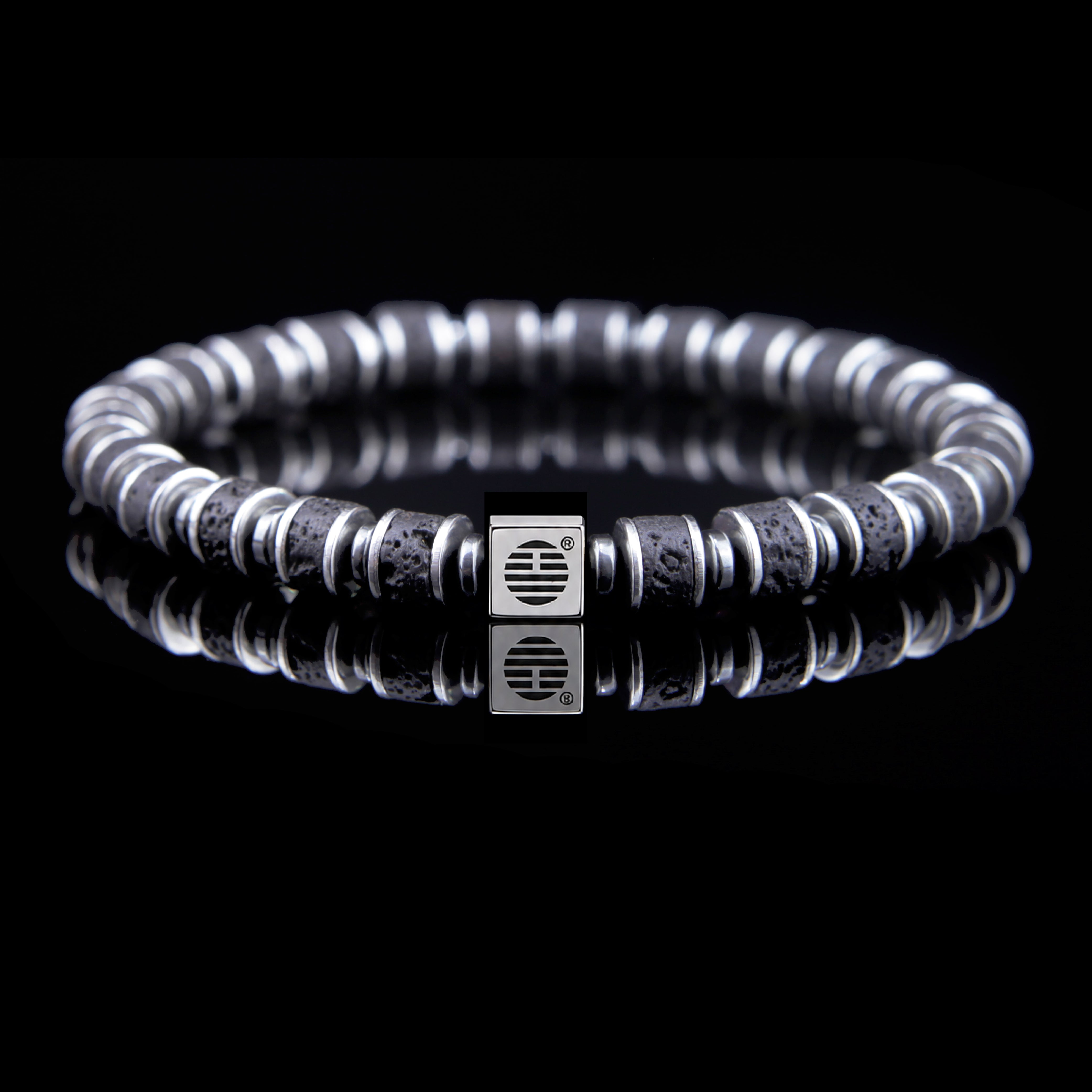 Minimalist — Black Lava (FR6mm)