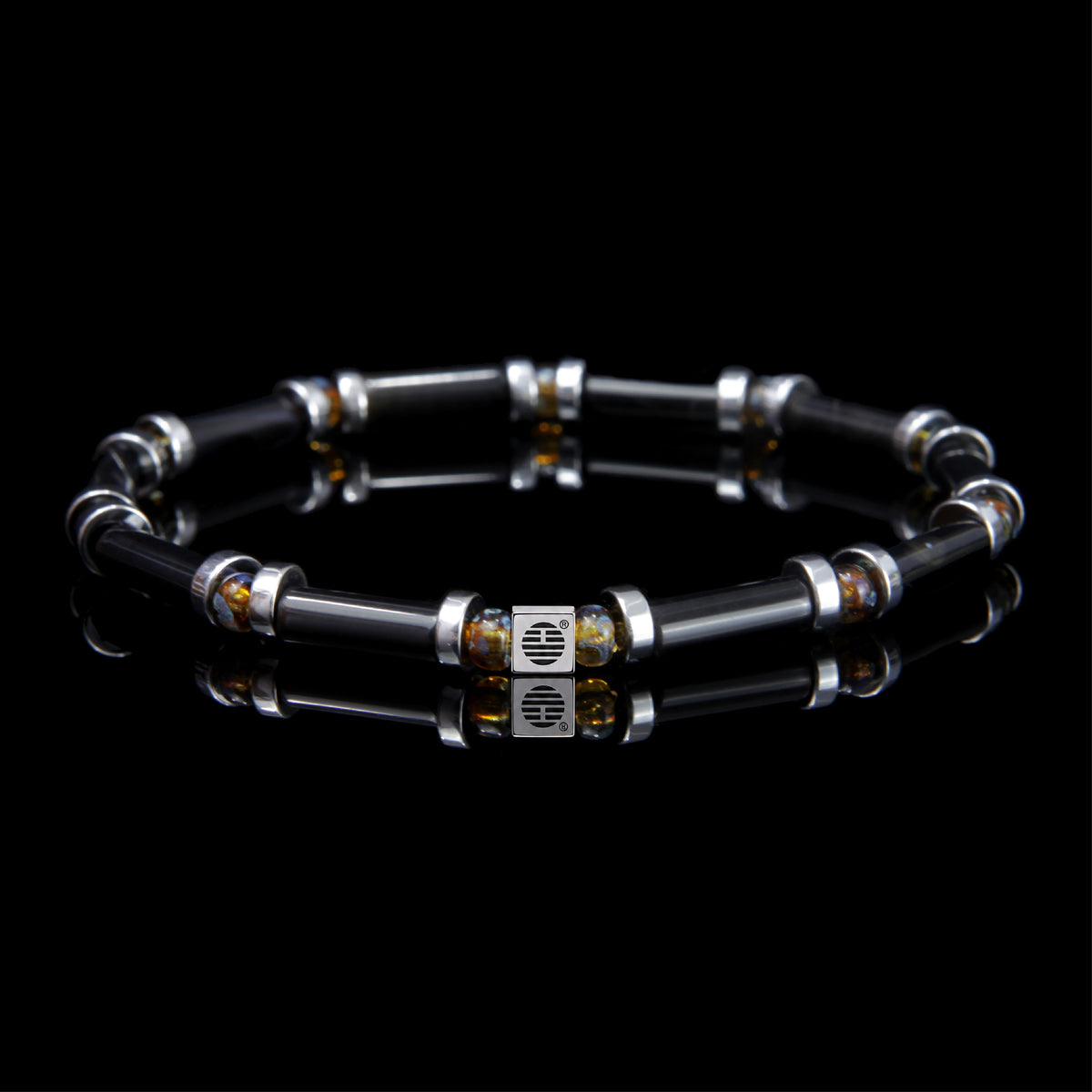Urbanite — Black Agate (CY)