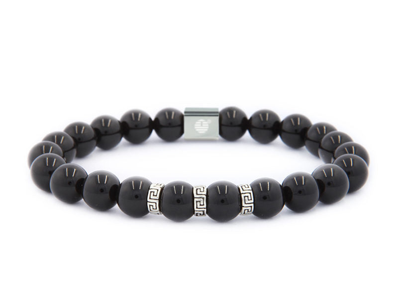 Wayfarer — Black Onyx (RB)