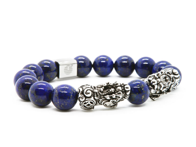 Lapis Lazuli-Pixiu