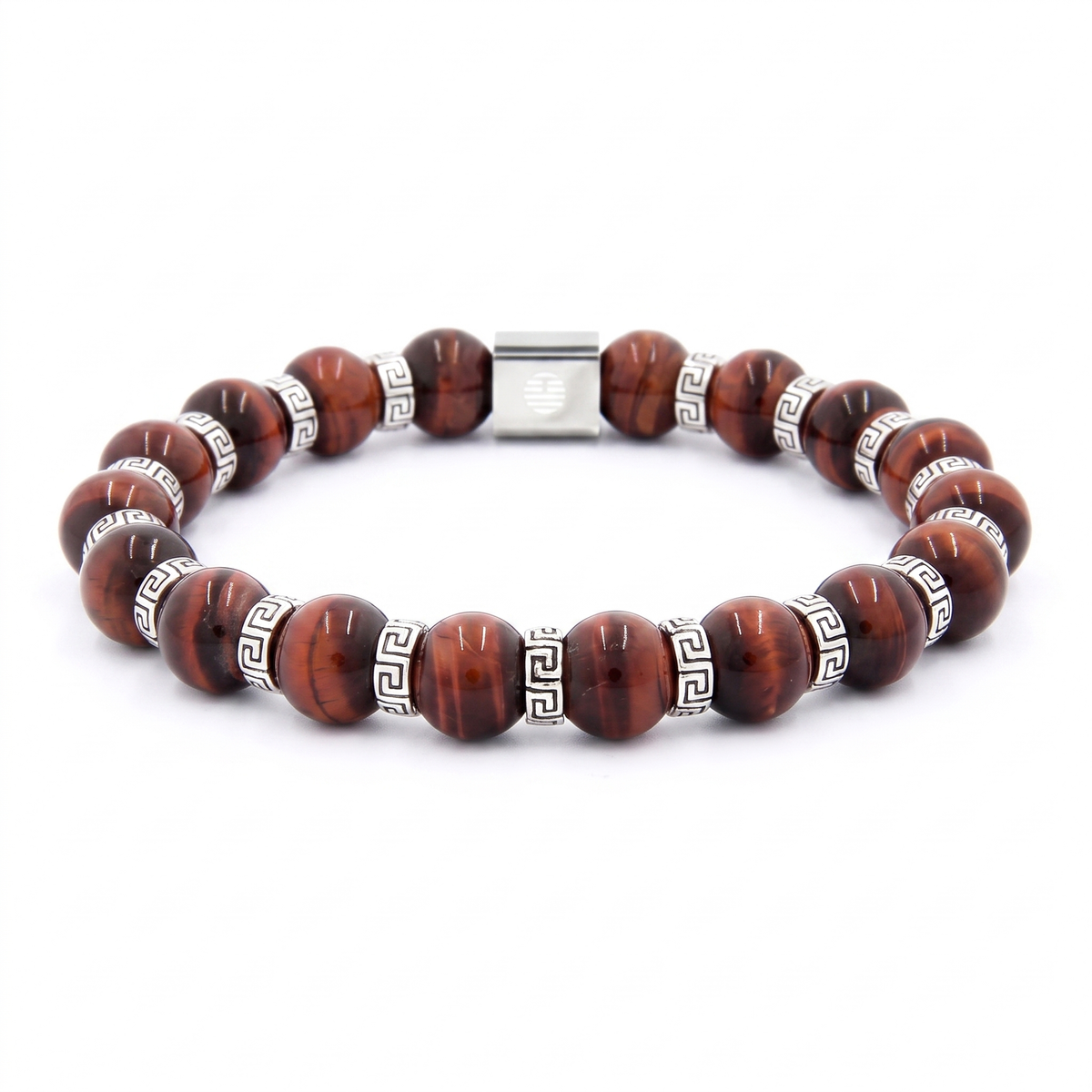 Wayfarer — Red Tiger Eye (RB)