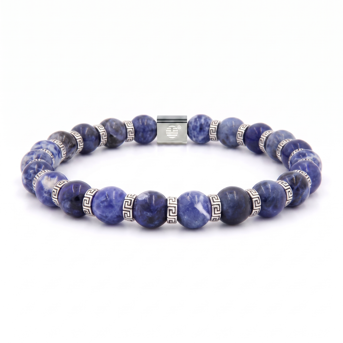 Wayfarer — Sodalite (RB)