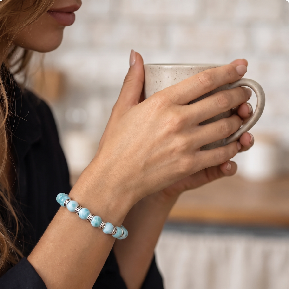 Wayfarer — Larimar (RB)