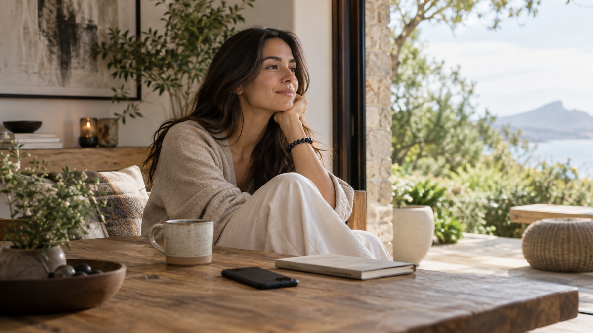 Protecting Your Energy Does Not Mean Closing Yourself Off