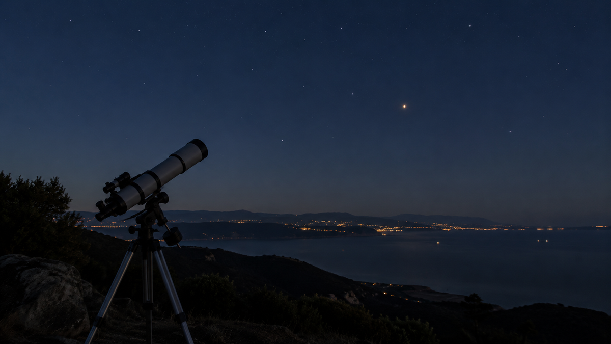 4 October 2026 — Saturn at Opposition