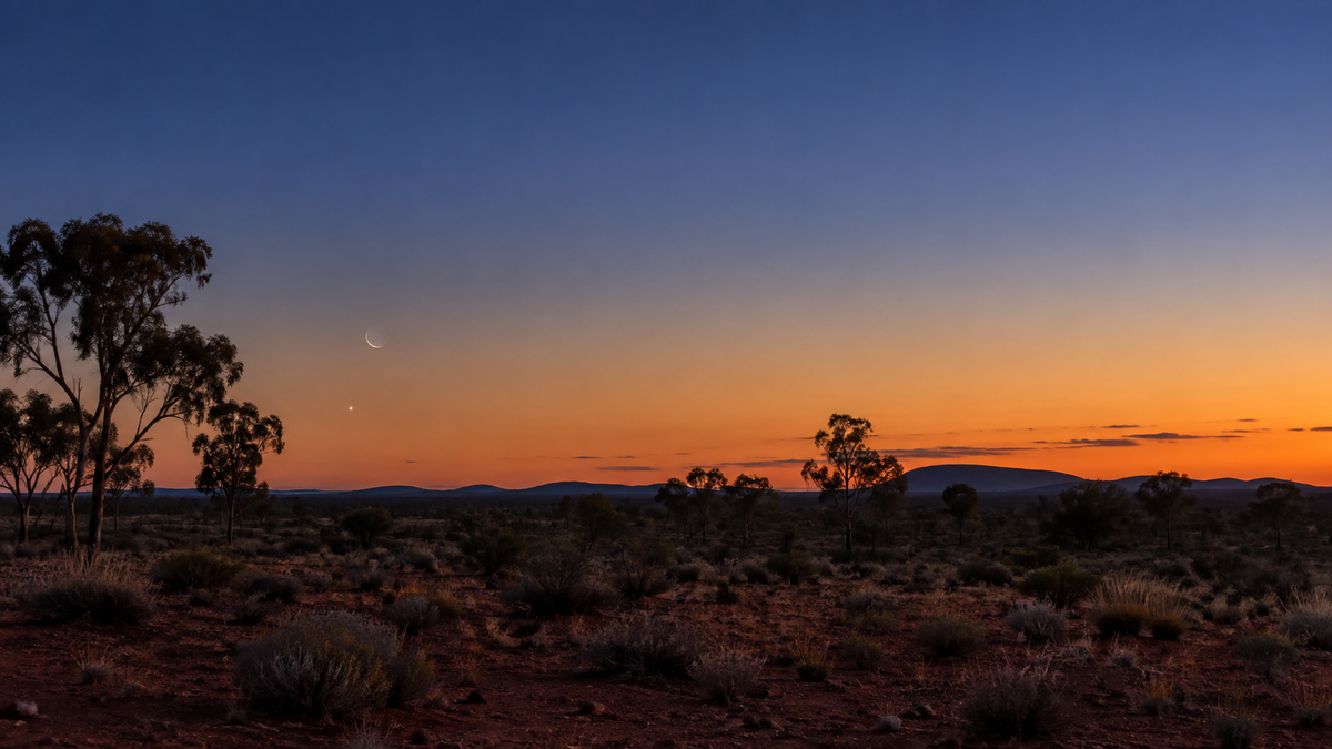 12 October 2026 — Mercury at Greatest Eastern Elongation