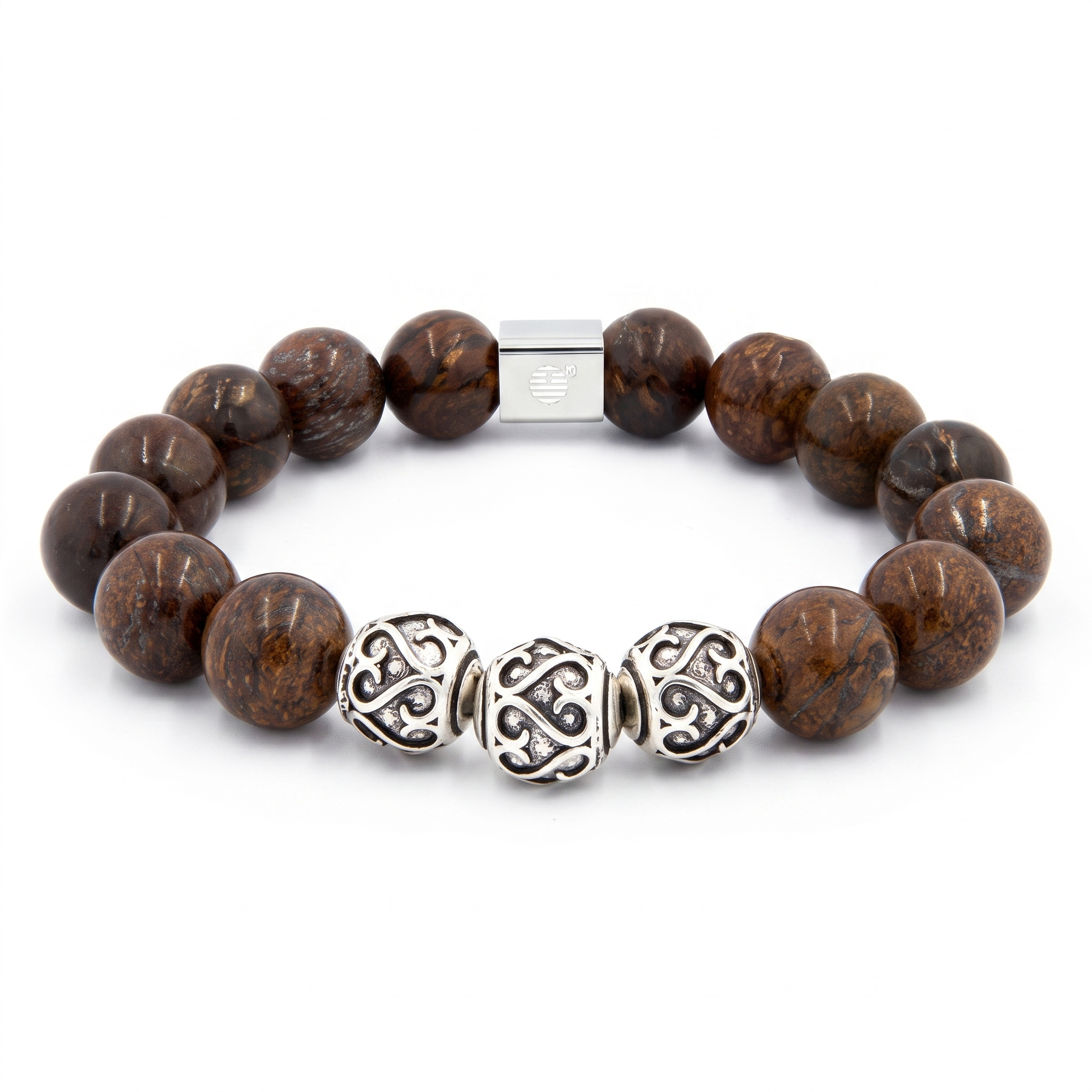Bushido — Bronzite (12mm)
