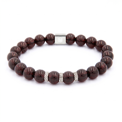 Wayfarer — Premium Garnet (RB)