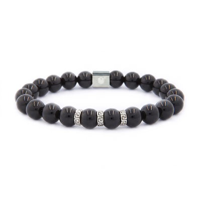 Wayfarer — Black Onyx (RB)