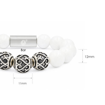 Bushido — Tridacna (12mm)