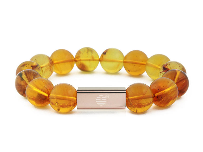 Amber-RoseGold