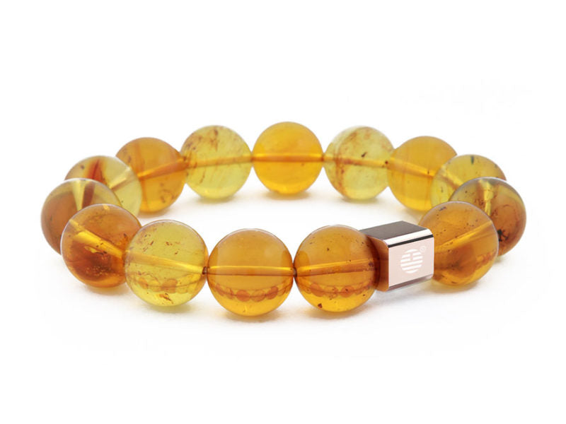 Amber-RoseGold