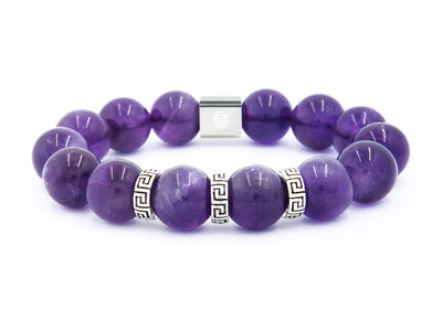 Wayfarer — Premium Amethyst (RB)