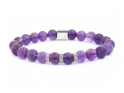 Wayfarer — Premium Amethyst (RB)
