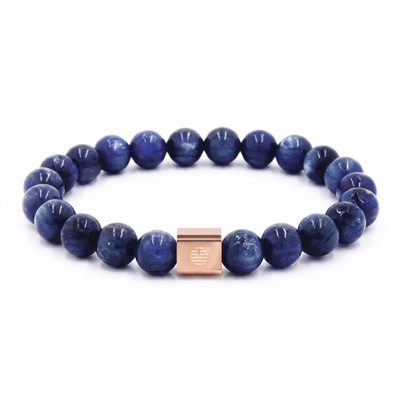 Solace — Kyanite (⌀8mm)