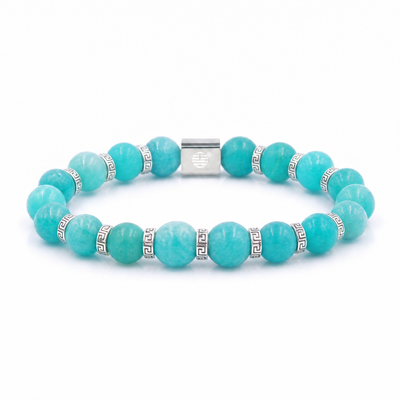 Wayfarer — Amazonite (RB)