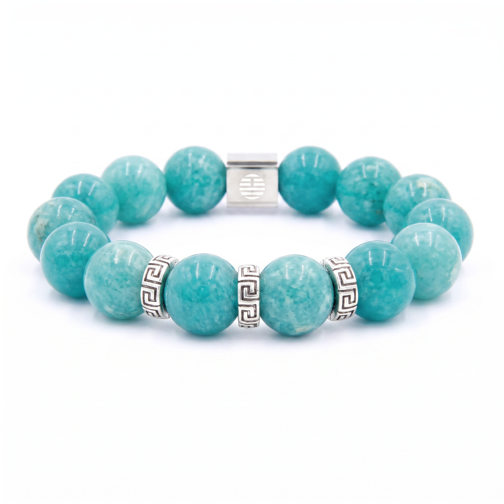 Wayfarer — Amazonite (RB)