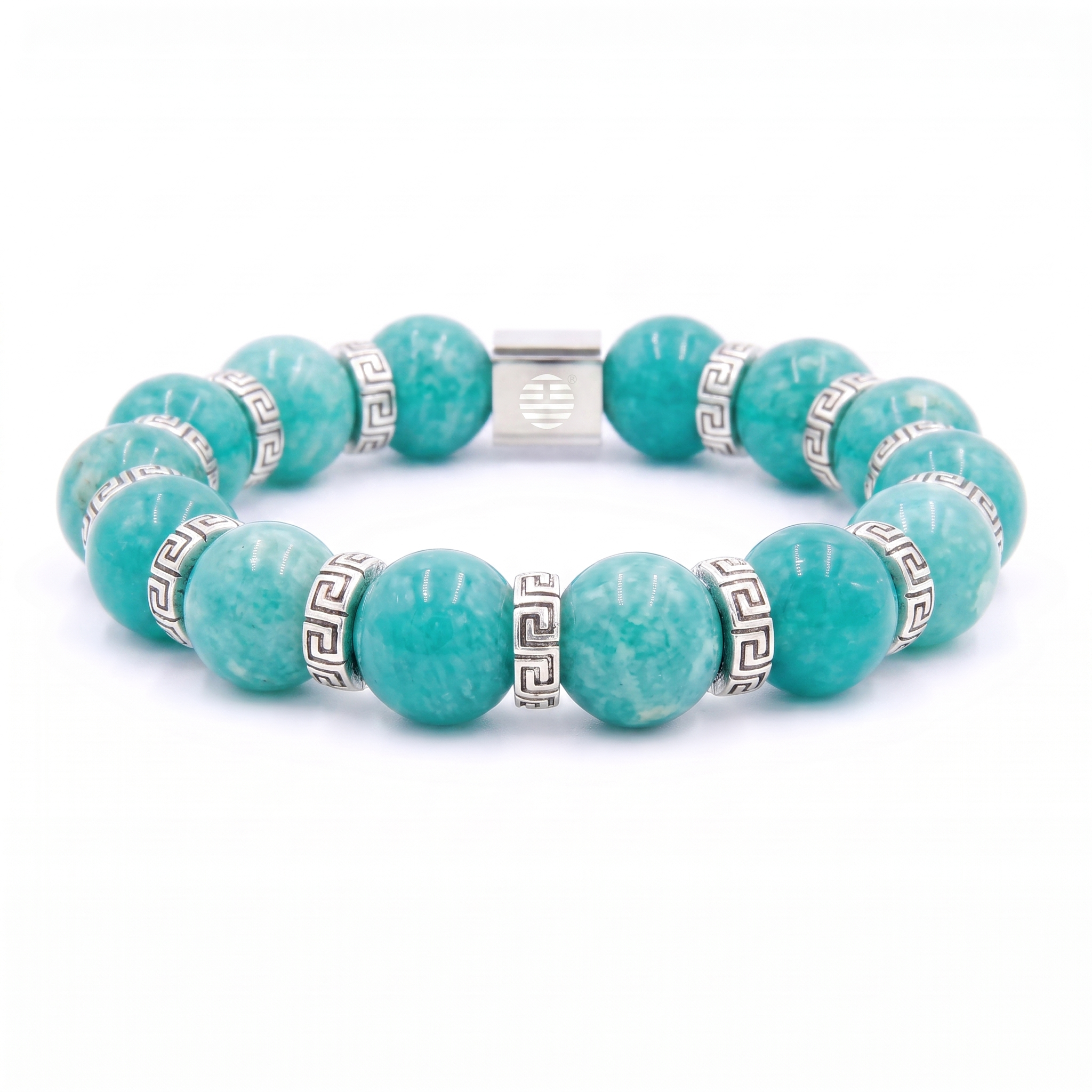 Wayfarer — Amazonite (RB)