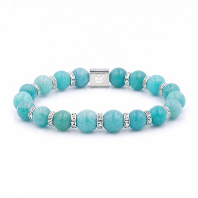 Wayfarer — Amazonite (RB)