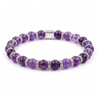 Wayfarer — Premium Amethyst (RB)