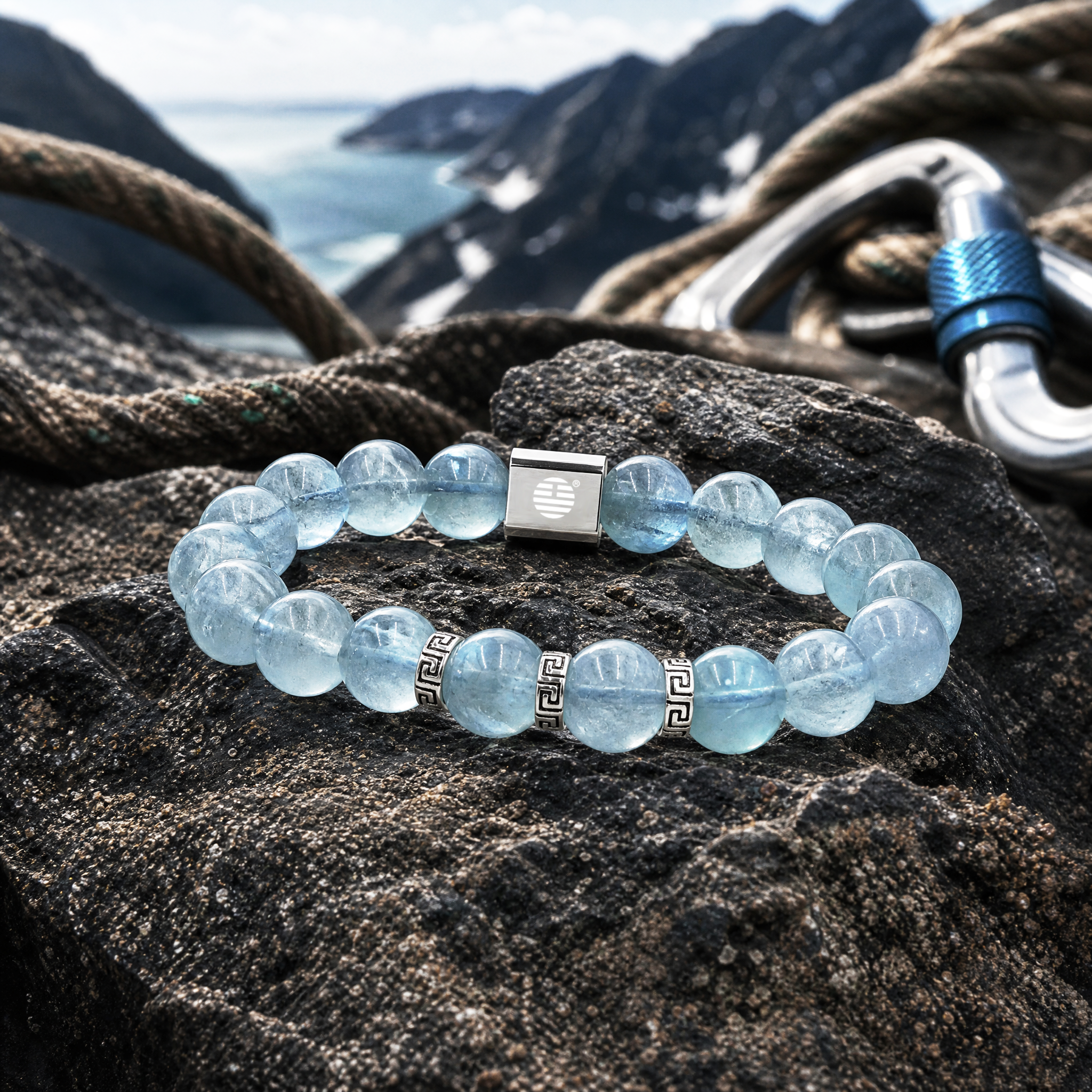 Wayfarer — Aquamarine (RB)