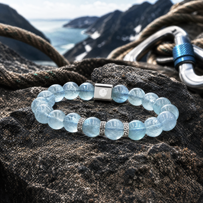 Wayfarer — Aquamarine (RB)