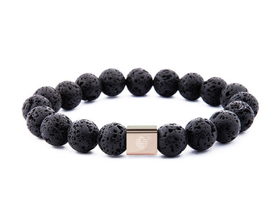 Black Lava-RoseGold