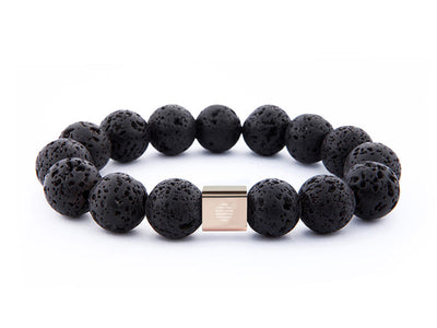 Black Lava-RoseGold