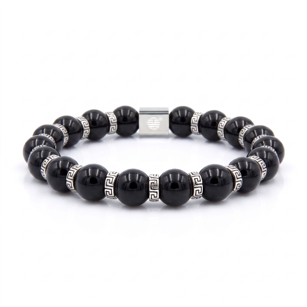 Wayfarer — Black Onyx (RB)