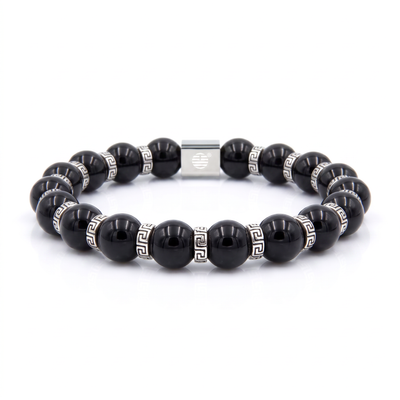 Wayfarer — Black Onyx (RB)