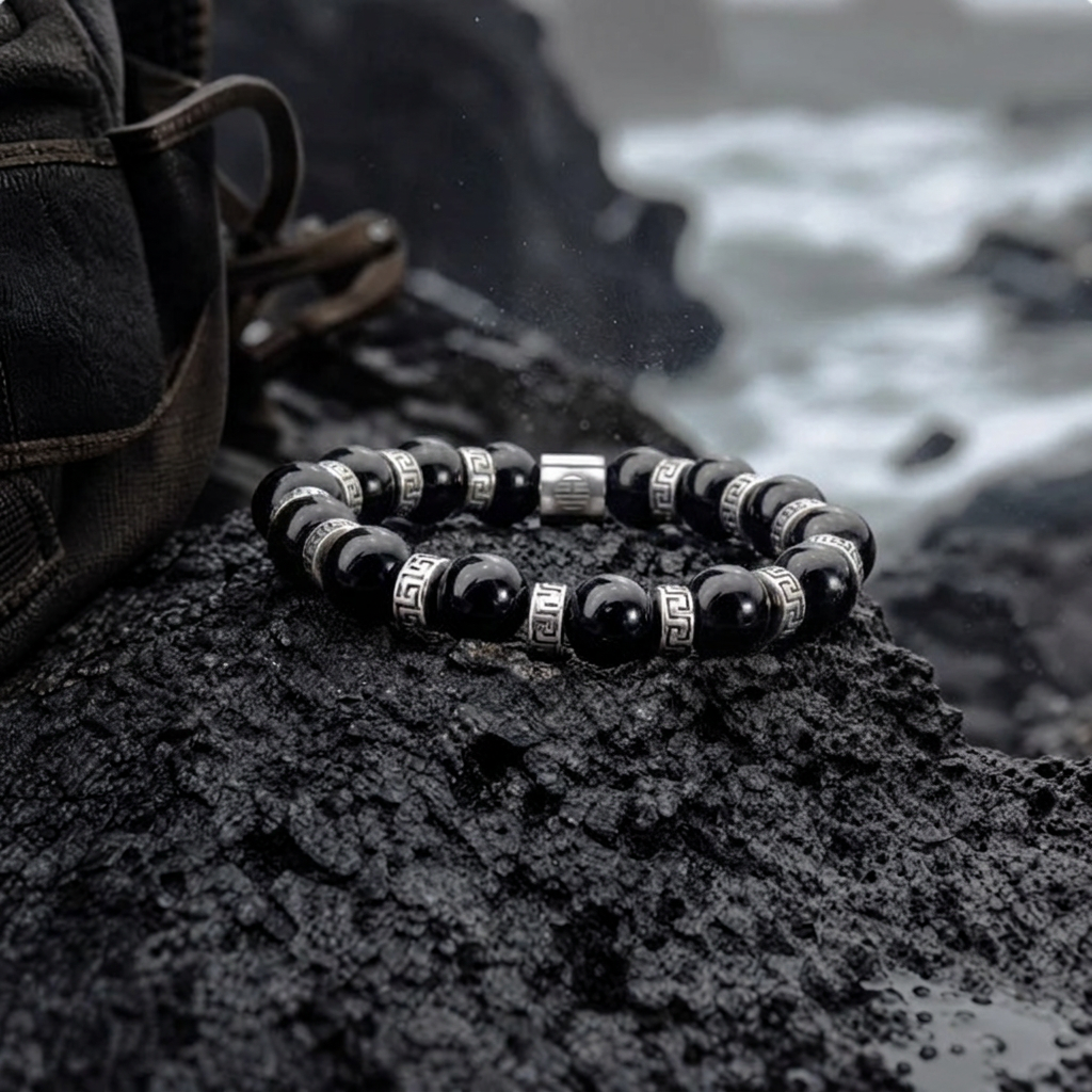 Wayfarer — Black Onyx (RB)
