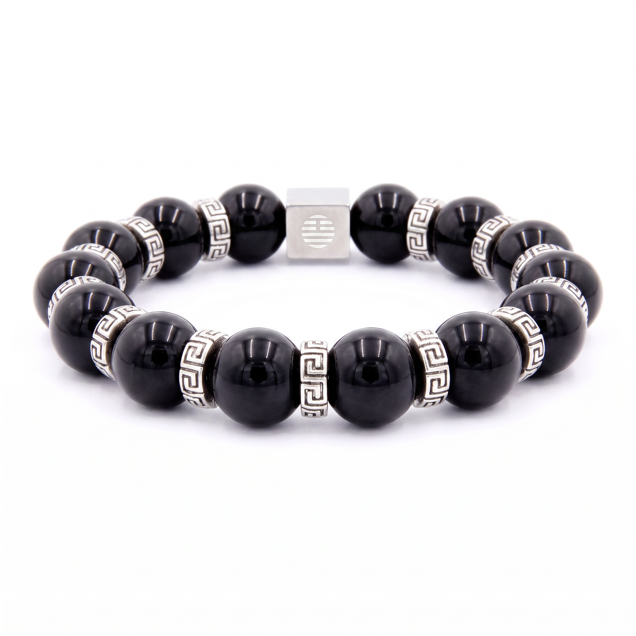 Wayfarer — Black Onyx (RB)
