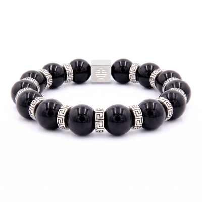 Wayfarer — Black Onyx (RB)