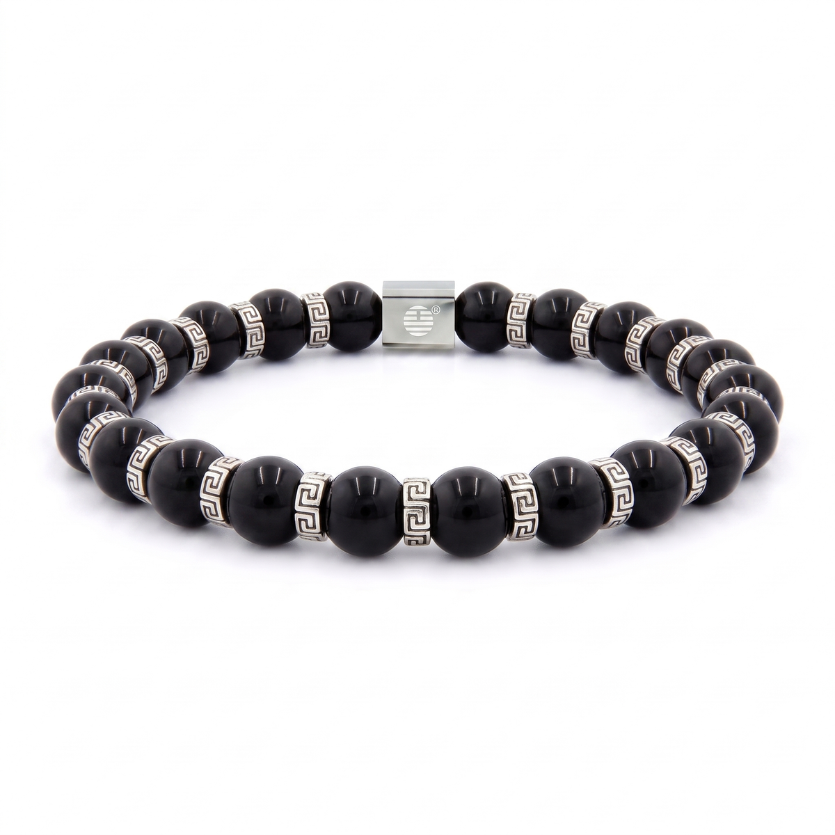 Wayfarer — Black Onyx (RB)