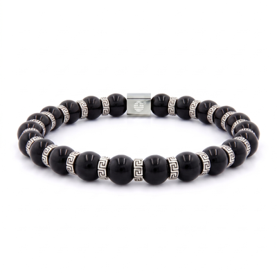 Wayfarer — Black Onyx (RB)